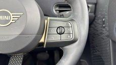 MINI Cooper 2.0 C Classic 2dr Auto Petrol Convertible